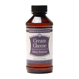 LorAnn Oils Bakery Emulsion Set of 3, Cream Cheese, Lemon, Strawberry - Cricket Creek 