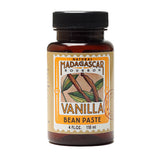 Madagascar Vanilla Bean Paste, LorAnn - Cricket Creek 
