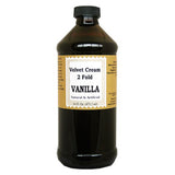 2-Fold Velvet Cream Vanilla Extract - Cricket Creek 