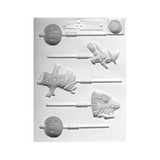 Hard Candy Molds Choose from 61 Shapes/Styles - Cricket Creek 