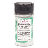 Baker's Ammonia (Ammonium Carbonate), LorAnn - Cricket Creek 