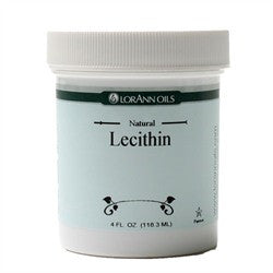 Soy Lecithin (liquid) - Cricket Creek 