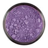 METALLIC BRIGHT PURPLE Edible Lustre Dust by Sweet Sticks 4g Water Activated Decorative Cake Luster Powder Paint