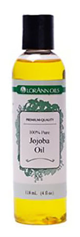 Pure Jojoba Oil, LorAnn - Cricket Creek 
