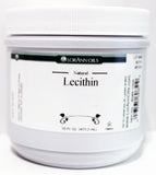 Soy Lecithin (liquid) - Cricket Creek 