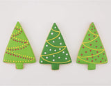 Simple Tree Cookie Cutter - 3.75 Inches- Ann Clark