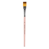 FLAT BRUSH #12 Food Grade Culinary Paint Brush by Sweet Sticks use with Edible Paint, Cookie Painting, Cake Decorating