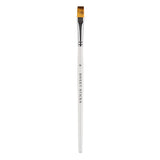 FLAT BRUSH #4 Food Grade Culinary Paint Brush by Sweet Sticks use with Edible Paint, Cookie Painting, Cake Decorating