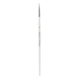 DETAIL ROUND BRUSH #0/3 Food Grade Culinary Paint Brush by Sweet Sticks use with Edible Paint, Cookie Painting, Cake Decorating